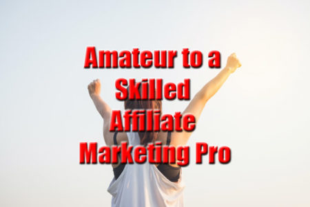 affiliate marketing online business
