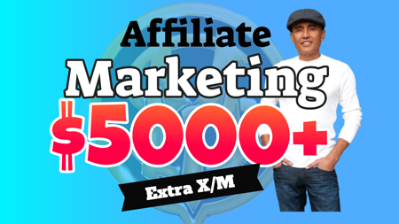 Affiliate Marketing A Low Investment, With High Dividend post thumbnail image